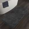 Sealskin Angora 70x140 grey pataki baniou