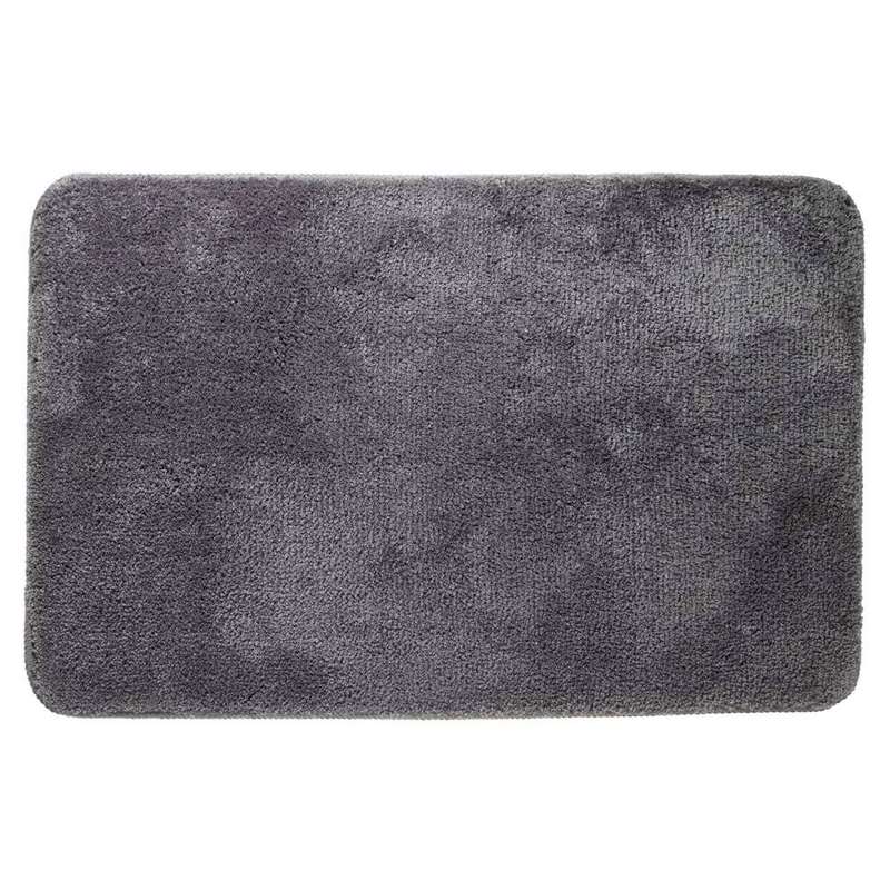 Sealskin Angora 60x90 grey πατάκι μπάνιου