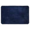 Sealskin Angora 60x90 blue pataki baniou