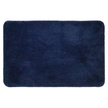 Sealskin Angora 60x90 blue πατάκι μπάνιου