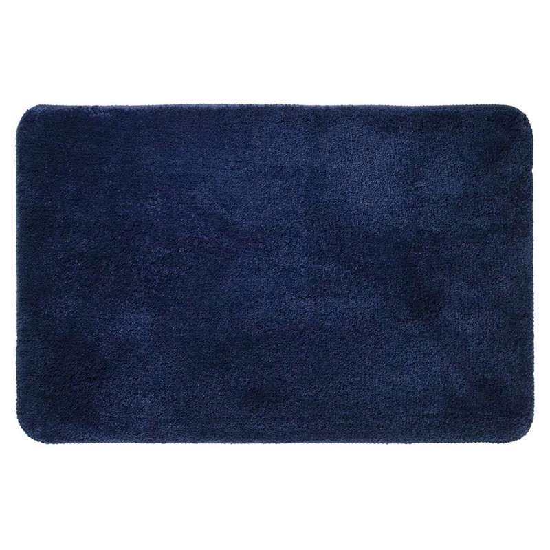 Sealskin Angora 60x90 blue πατάκι μπάνιου