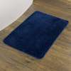 Sealskin Angora 60x90 blue pataki baniou