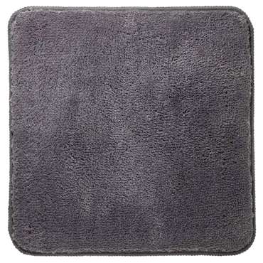 Sealskin Angora 60x60 grey πατάκι μπάνιου
