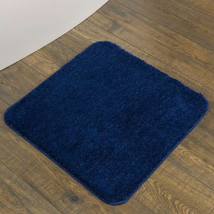 Sealskin Angora 60x60 blue pataki baniou