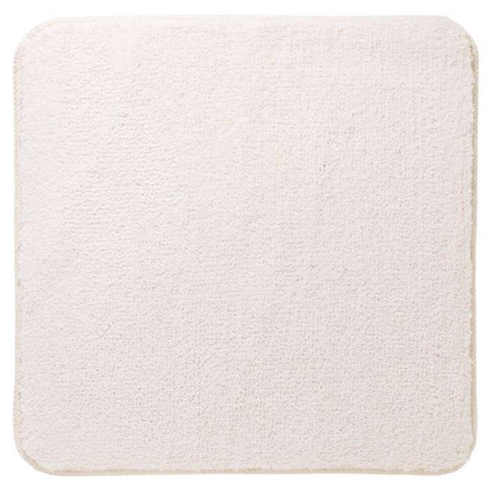 Sealskin Angora 60x60 ivory pataki baniou