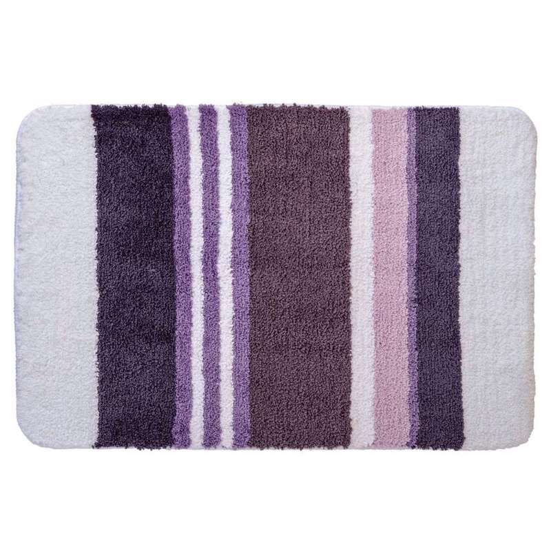 Sealskin - ΣΗΜΑΝΤΙΚΟ: Σε περίπτωση διαφοράς τιμής από το κατάστημα ισχύει παντα και μόνο η τιμή του καταστήματος Sealskin Soffice 60x90 taupe πατάκι μπάνιου