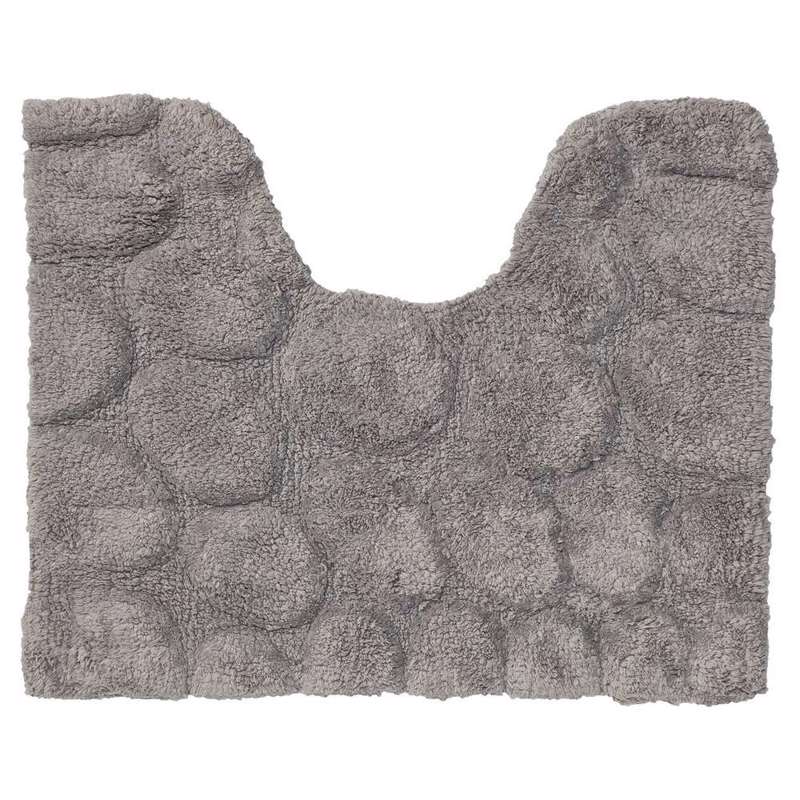 Sealskin Pebbles 50x60 grey πατάκι λεκάνης