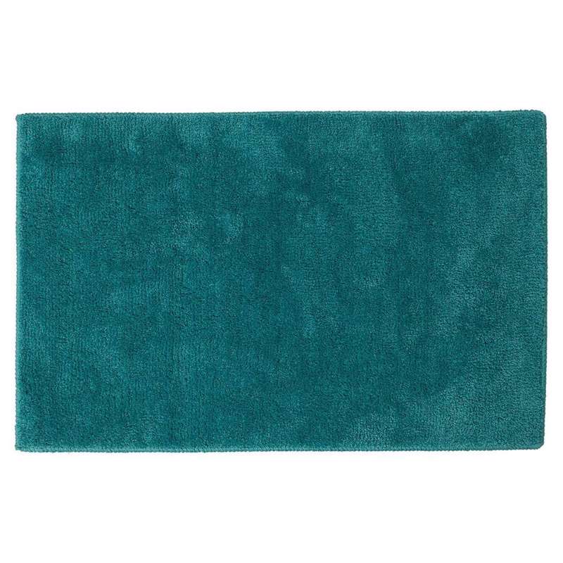 Sealskin Doux 50x80 aqua πατάκι μπάνιου