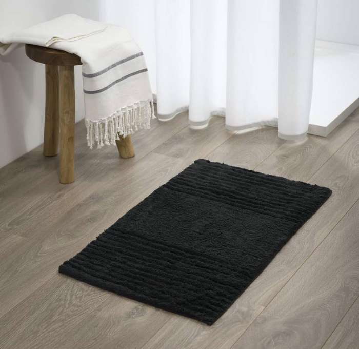 Sealskin Essence 50x80 anthracite pataki baniou