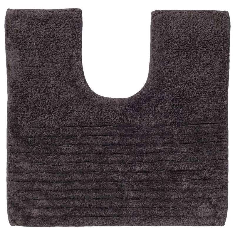 Sealskin Essence 45x50 anthracite πατάκι λεκάνης