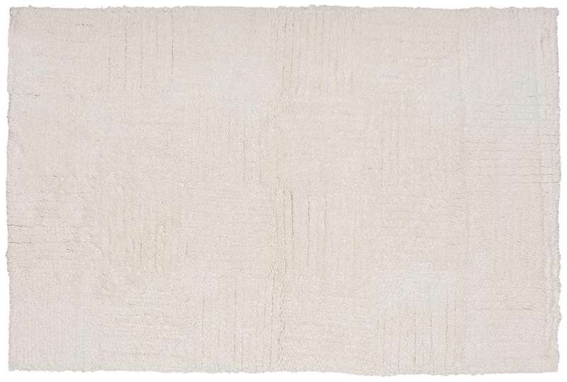 Sealskin Reverse 60x90 ivory πατάκι μπάνιου