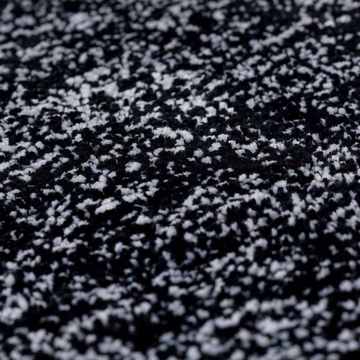 Sealskin Speckles 45x50 black pataki lekanis
