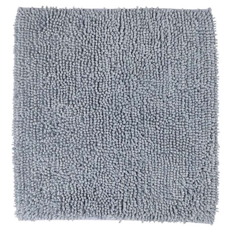 Sealskin Misto 60x60 grey πατάκι μπάνιου