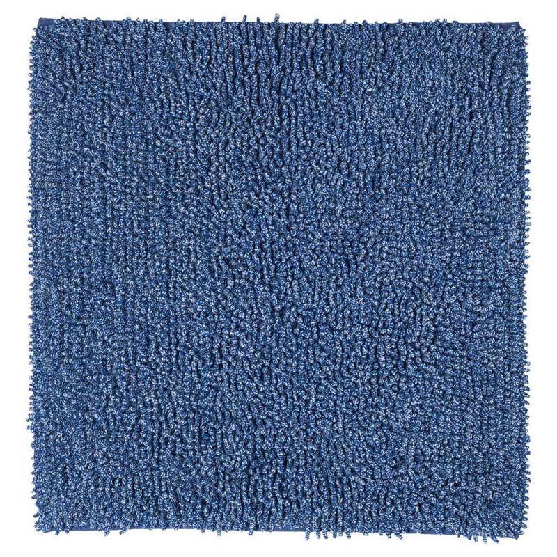 Sealskin Misto 60x60 royal blue πατάκι μπάνιου