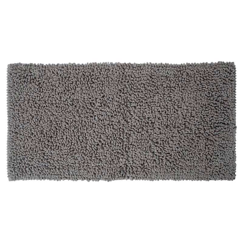 Sealskin Twist 60x120 light grey πατάκι μπάνιου