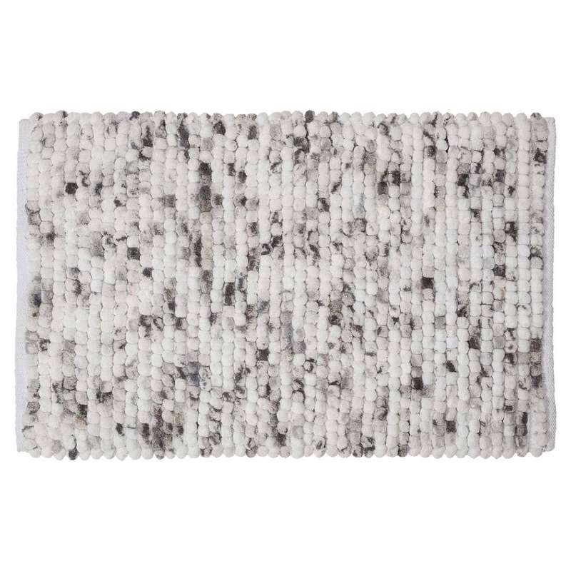 Sealskin Vintage 50x80 grey πατάκι μπάνιου