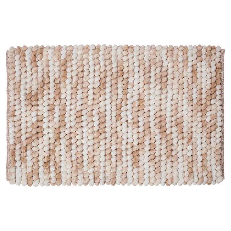 Sealskin Vintage 50x80 sand πατάκι μπάνιου