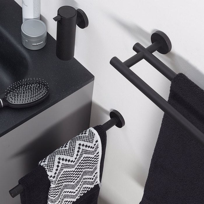 Tiger Boston Kremastra Tileskopiki Black 304230746