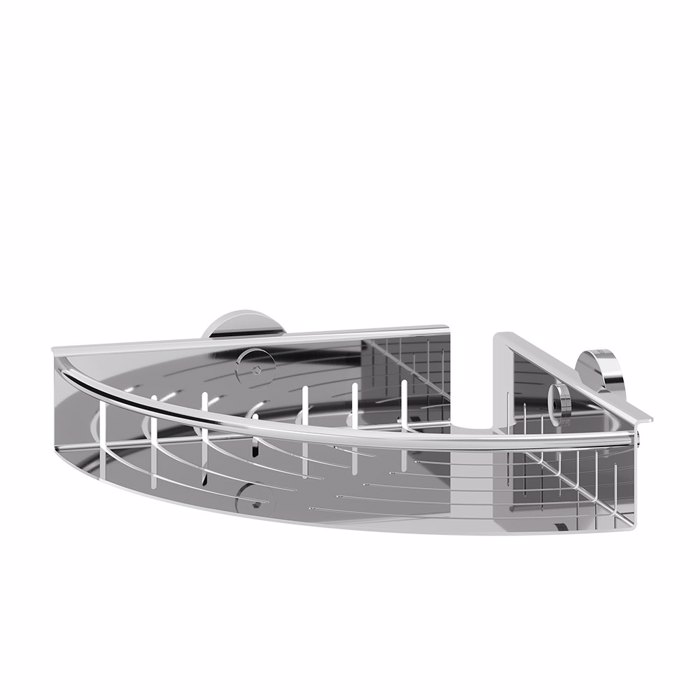 Tiger Boston Rafi Gniako 24.7 cm Polished stainless steel 304730346