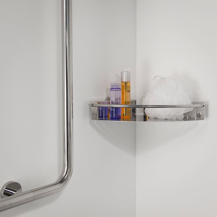 Tiger Boston Rafi Gniako 24.7 cm Polished stainless steel 304730346