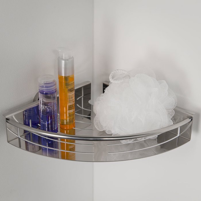 Tiger Boston Rafi Gniako 24.7 cm Polished stainless steel 304730346