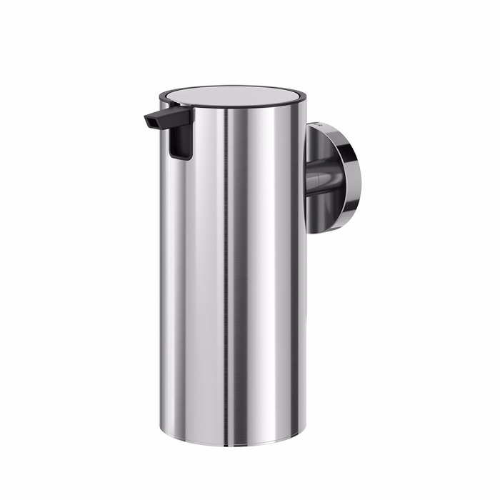 Tiger Boston Doxeio Kremosapounou Epitoixio 240 ml Polished stainless steel 306330346