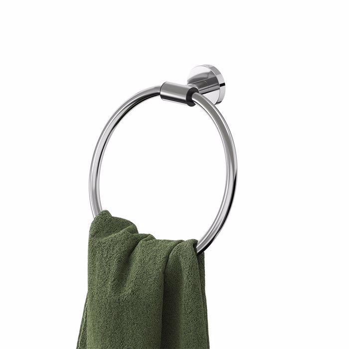 Tiger Boston Kremastra Daxtulidi Polished stainless steel 308930346