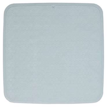 Sealskin Rubelle 52x52 blue αντιολισθητικό ταπέτο ντουζιέρας