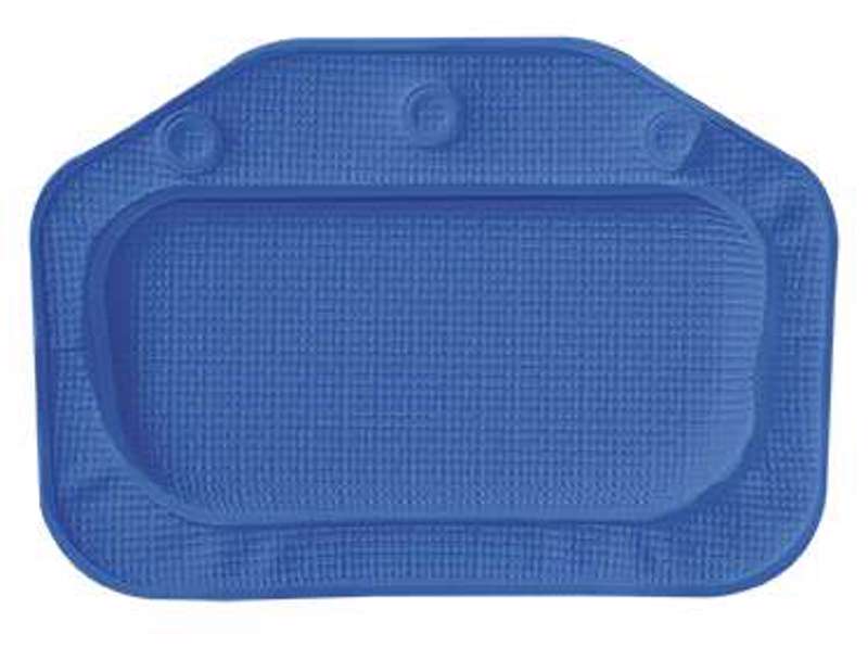 Sealskin Unilux 20x30 royal blue μαξιλάρι μπανιέρας