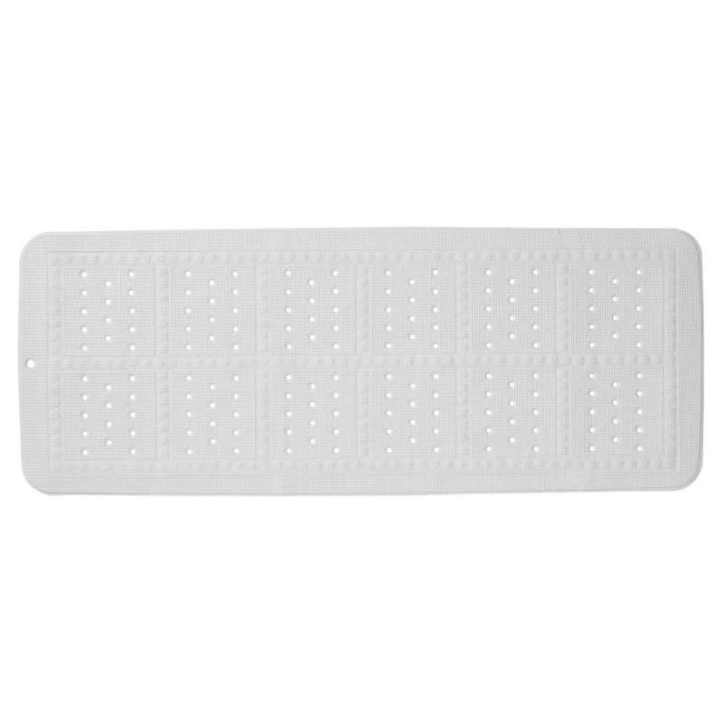 Sealskin Unilux 35x90 white αντιολισθητικό ταπέτο μπανιέρας