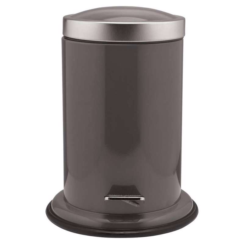 Sealskin Acero grey 3L κάδος απορριμμάτων