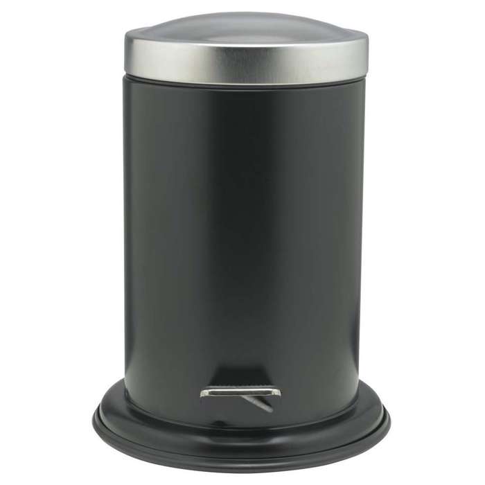 Sealskin Acero black 3L kados aporrimmaton