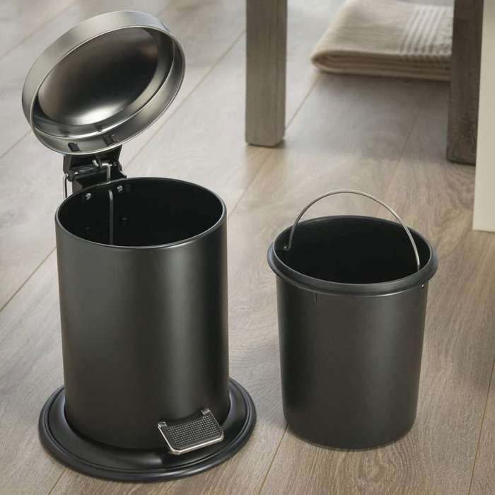 Sealskin Acero black 3L kados aporrimmaton