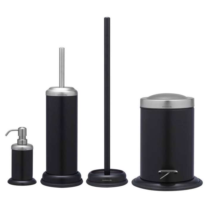 Sealskin Acero black 3L kados aporrimmaton