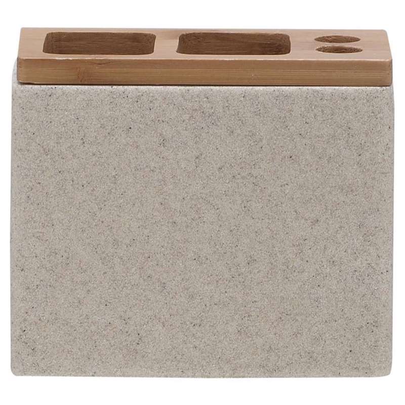 Sealskin Grace sand ποτήρι ηλεκτρικής οδοντόβουρτσας