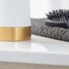 Sealskin Glossy gold 250 ml doxeio kremosapounou