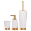 Sealskin Glossy gold 250 ml doxeio kremosapounou