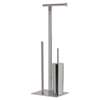 Sealskin Square chrome stant xartiou ugias + piggal