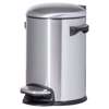 Sealskin Cosmic stainless steel 3L kados aporrimmaton