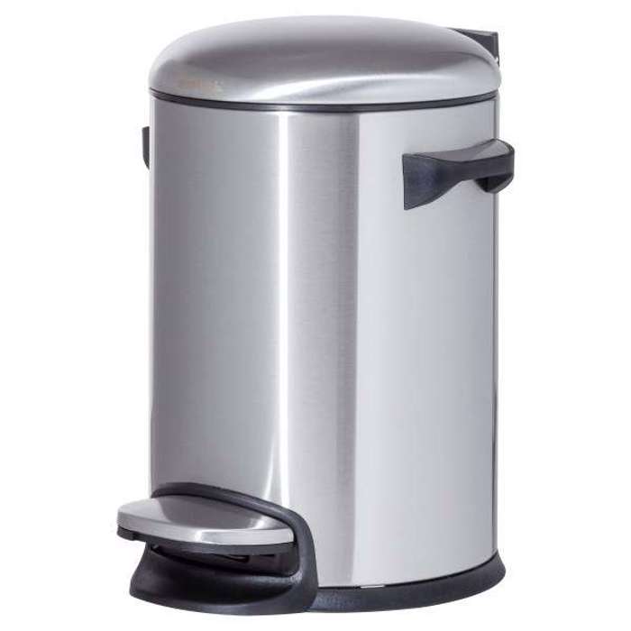 Sealskin Cosmic stainless steel 3L kados aporrimmaton