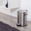 Sealskin Cosmic stainless steel 3L kados aporrimmaton
