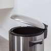 Sealskin Cosmic stainless steel 3L kados aporrimmaton