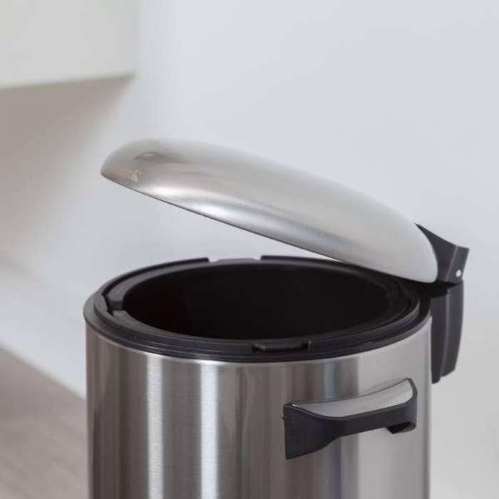 Sealskin Cosmic stainless steel 3L kados aporrimmaton
