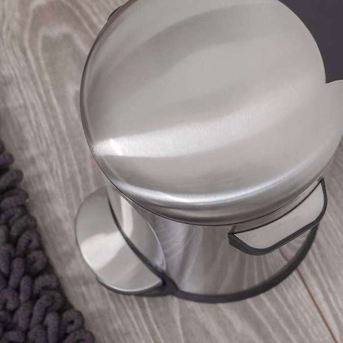 Sealskin Cosmic stainless steel 3L kados aporrimmaton