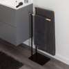 Sealskin Brix black kremastra epidapedia