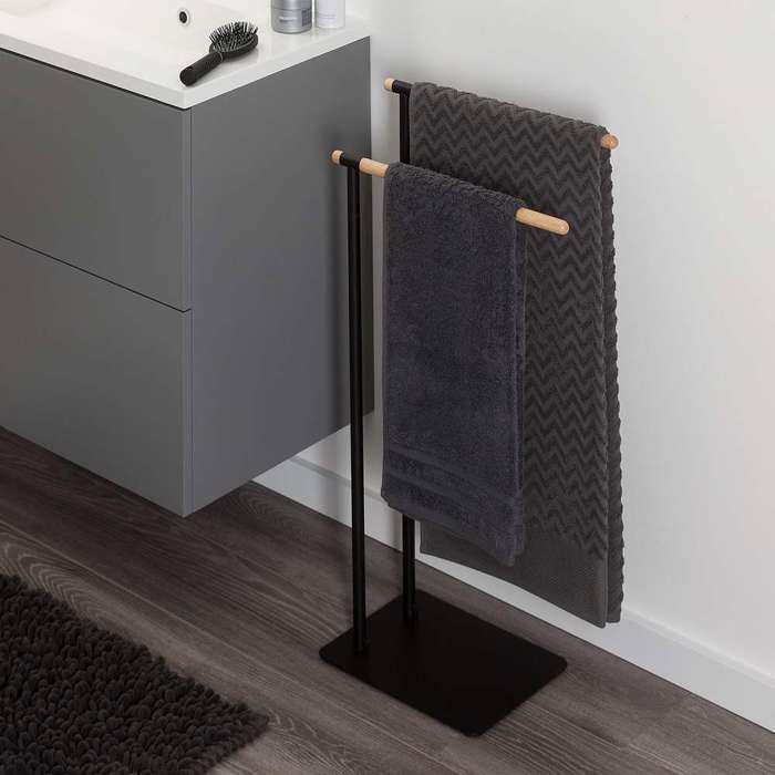 Sealskin Brix black kremastra epidapedia
