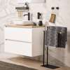 Sealskin Brix black kremastra epidapedia