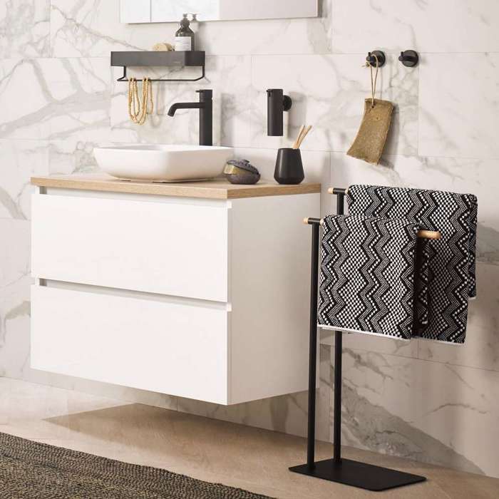 Sealskin Brix black kremastra epidapedia