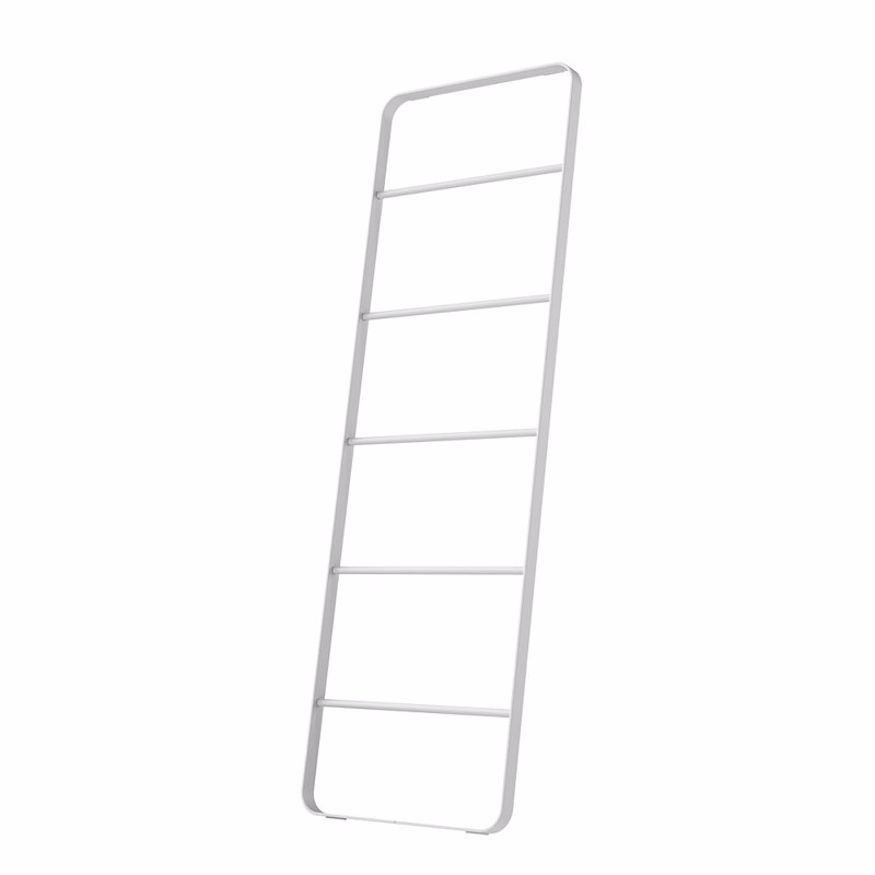 Sealskin Brix white σκάλα κρεμάστρα επιδαπέδια 362474621