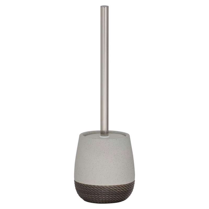 Sealskin Braid grey πιγκάλ